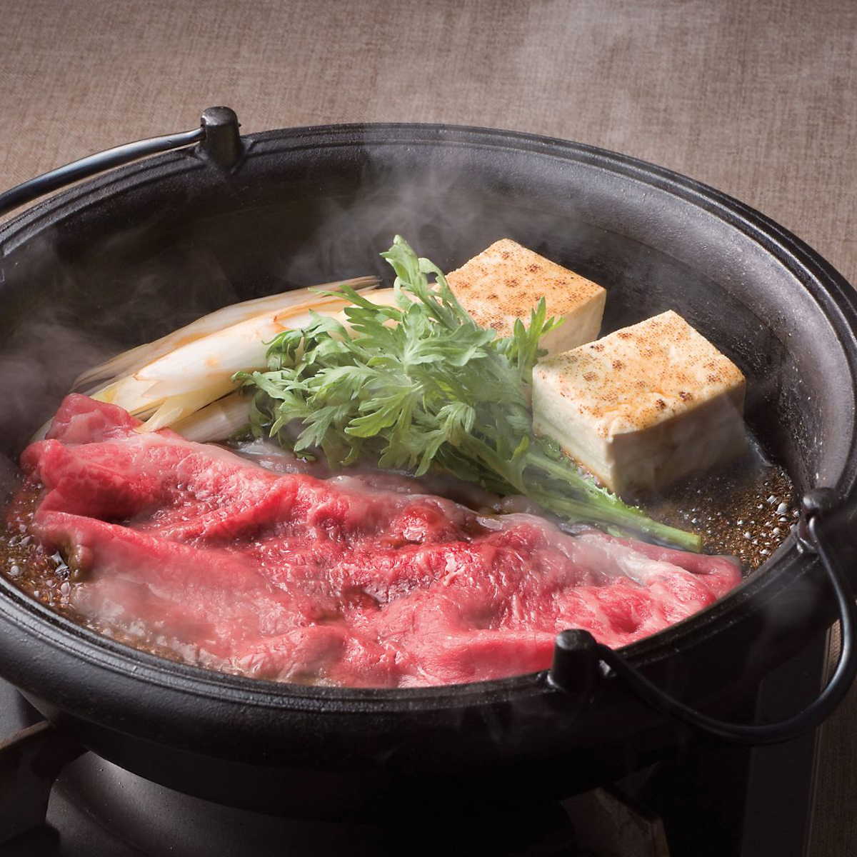 熊本あか牛 すき焼き用